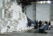 Фото - Российские власти выделили миллиарды рублей производителям сахара и масла