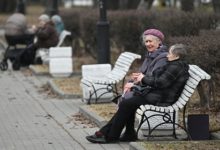 Фото - Российских пенсионеров захотели освободить от налогов по вкладам