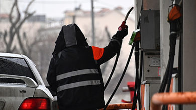 Фото - Российским компаниям дадут больше денег на сдерживание цен на бензин