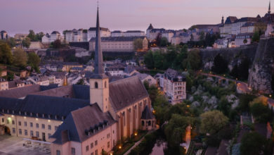 Фото - Рост цен на жильё в Люксембурге не собирается останавливаться