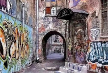 Фото - Розенбаум восхитился граффити в городах