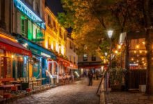 Фото - Рынок недвижимости Франции быстро растёт… за исключением Парижа