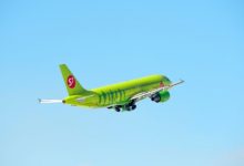 Фото - S7 Airlines обменивает просроченные визы на мили