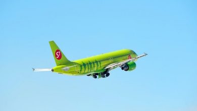 Фото - S7 Airlines обменивает просроченные визы на мили