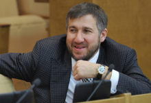 Фото - Самый богатый депутат Госдумы заработал 2,7 миллиарда рублей