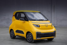 Фото - Сити-кар Wuling Nano EV будет привлекать дешевизной