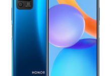 Фото - Смартфон Honor Play 5T Life получил аккумулятор большой емкости