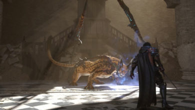 Фото - Согласно сайту PlayStation, Final Fantasy XVI появится на «других консолях» после релиза на PS5