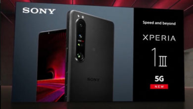Фото - Sony представила две новых модели в серии смартфонов Xperia