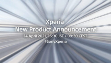 Фото - Sony представит смартфоны Xperia нового поколения в середине апреля