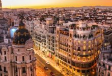 Фото - Составлен рейтинг самых дорогих улиц Мадрида