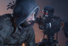 Фото - Создатели Terminator: Resistance предупредили о возможной задержке улучшенного издания игры для PS5