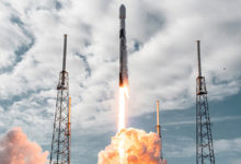 Фото - SpaceX начала шифровать телеметрию Falcon 9 после того, как её стали публиковать радиолюбители