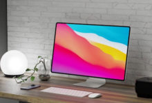 Фото - Среди обновлённых моноблоков Apple iMac появится модель с диагональю экрана более 27 дюймов