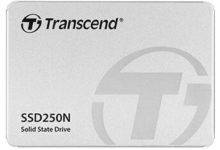 Фото - SSD-накопители Transcend SSD250N созданы специально для систем NAS