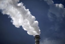 Фото - США пообещали уполовинить вредные выбросы