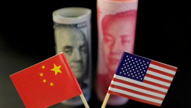 Фото - США увидели в цифровом юане потенциальную угрозу