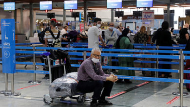 Фото - Стало известно о решении ограничить авиасообщение России с Турцией