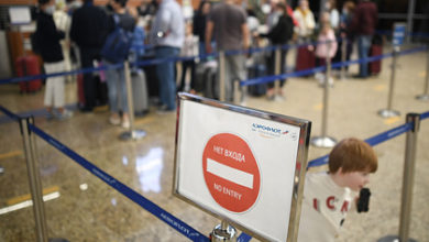 Фото - Стало известно о решении властей России закрыть авиасообщение с Турцией