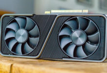 Фото - Статистика Steam: видеокарты NVIDIA RTX 3070 набирают популярность быстрее всех