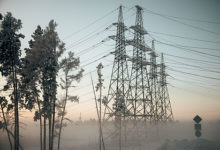 Фото - Страны Балтии подготовились к отказу от электроэнергии из России