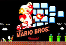 Фото - Super Mario Bros. стала самой дорогой из когда-либо проданных игр