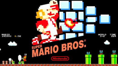 Фото - Super Mario Bros. стала самой дорогой из когда-либо проданных игр
