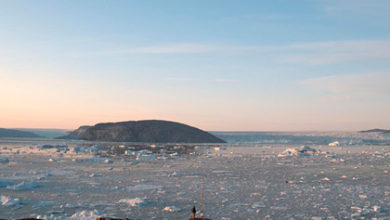 Фото - Свободная ото льда Арктика оказалась угрозой всему миру