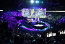 Фото - Tencent нацелилась сделать киберспорт популярнее NBA с помощью League of Legends и других проектов