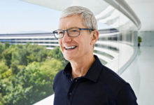 Фото - Тим Кук заявил, что, скорее всего, покинет пост гендиректора Apple в течение 10 лет