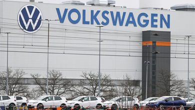 Фото - Топ-менеджер Volkswagen покаялся за шутку о смене названия