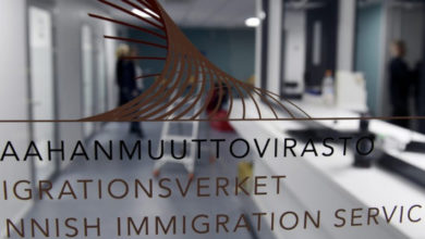 Фото - Торгово-промышленная палата Финляндии: нашей стране требуются 30 000 иммигрантов в год