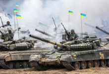 Фото - Траты Украины на оборону выросли на 200% за 10 лет