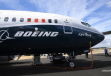 Фото - У Boeing растут продажи самолетов второй месяц подряд