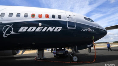 Фото - У Boeing растут продажи самолетов второй месяц подряд