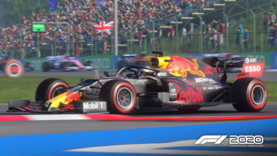 Фото - Утечка: F1 2021 выйдет 16 июля с новым «сюжетным опытом» и кооперативным карьерным режимом
