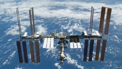 Фото - Утечку воздуха на МКС связали с воздействием кораблей США и Европы