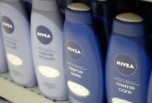 Фото - В Белоруссии запретили Nivea