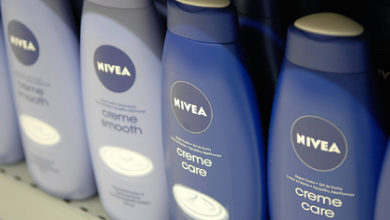 Фото - В Белоруссии запретили Nivea