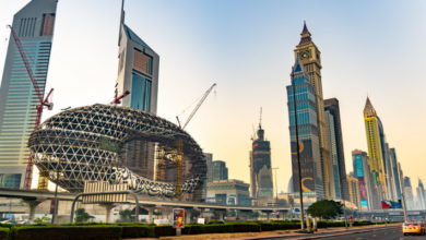 Фото - В Дубае собираются принять закон о «заморозке» арендной платы на три года