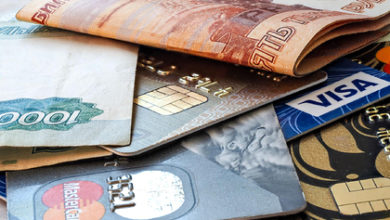Фото - В Госдуме нашли замену Visa и Mastercard