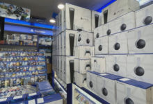 Фото - В Китае прихлопнули рынок «серых» игровых консолей, включая Sony PlayStation 5 и Microsoft Xbox Series X