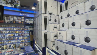Фото - В Китае прихлопнули рынок «серых» игровых консолей, включая Sony PlayStation 5 и Microsoft Xbox Series X