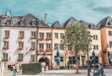 Фото - В Люксембурге – небывалый рост цен на дома и квартиры