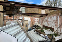 Фото - В Лондоне квартиру без крыши захотели продать за сотни тысяч фунтов
