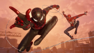 Фото - В Marvel’s Spider-Man: Miles Morales появился новый костюм, а конкретно в PS5-версии — ещё и реалистичная деформация мышц