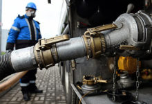 Фото - В Москве неожиданно перестали расти цены на бензин