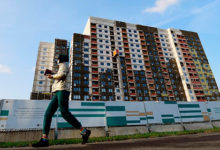 Фото - В Москве резко снизилась доступность жилья