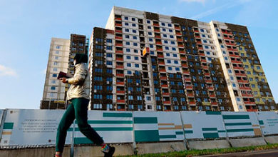 Фото - В Москве резко снизилась доступность жилья