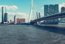 Фото - В пяти городах Нидерландов упали арендные ставки